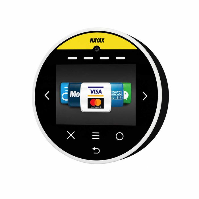 Nayax Onyx Terminal płatniczy Vending