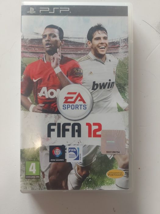 Vendo este lote de jogos para psp