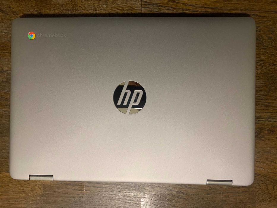 Ноутбук HP Chromebook x360, новий - на запчастини