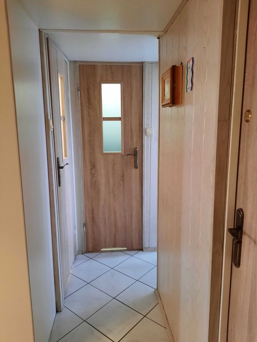 Gryfino wynajem 1 pokój w mieszkaniu 3 pokojowym.