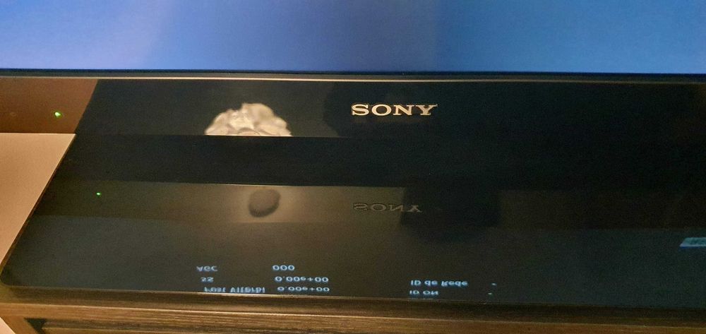 TV HD Sony 32EX310