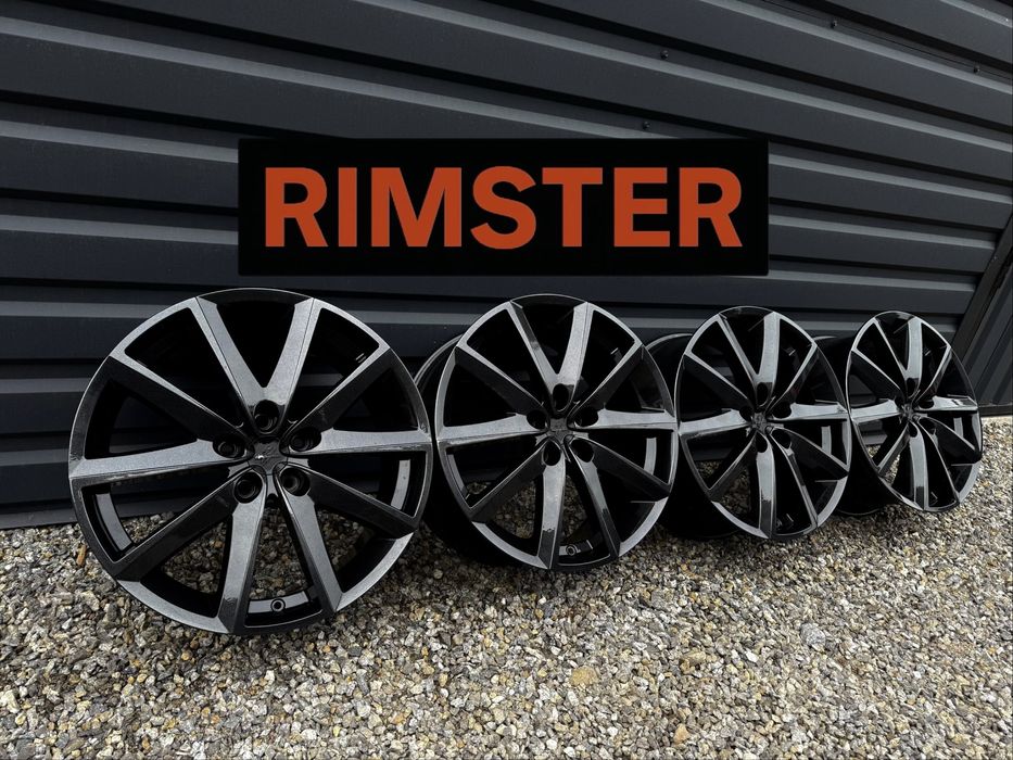 Диски R19 5.112 ET45 італія виробник шкода фольц ауді мерседес