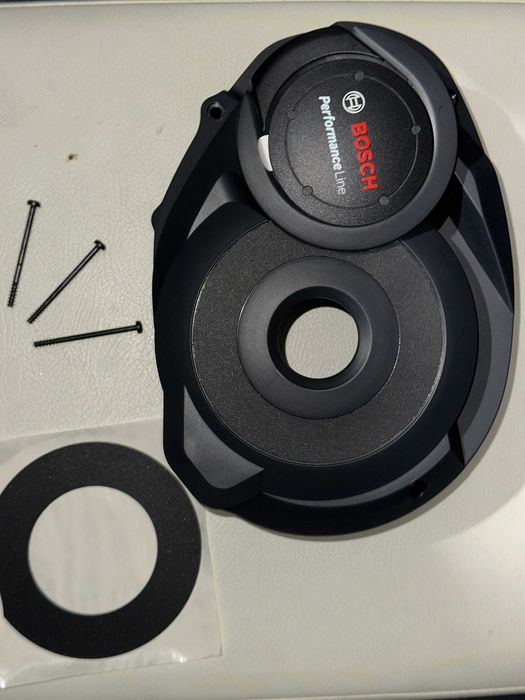 Osłona na silnik rowerowy BOSCH