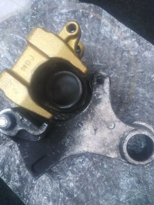 As 3 Bombas de travão Honda cbr 929 954