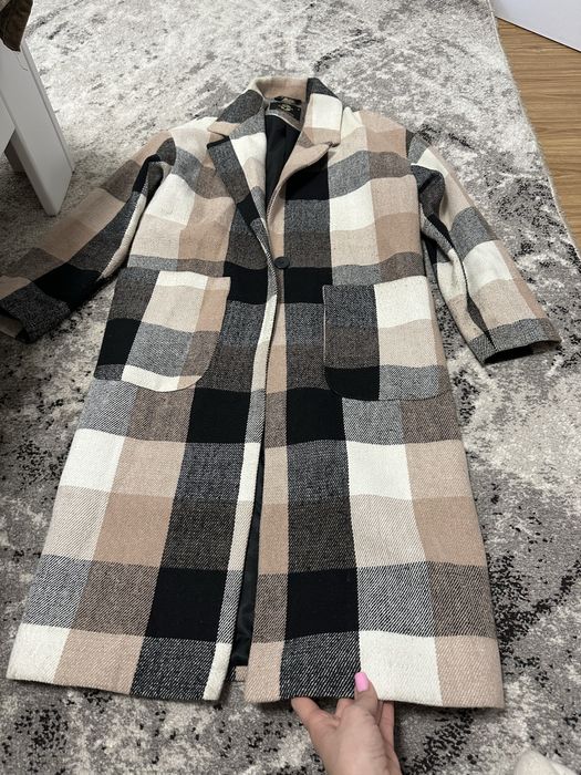 Пальто ,розмір S