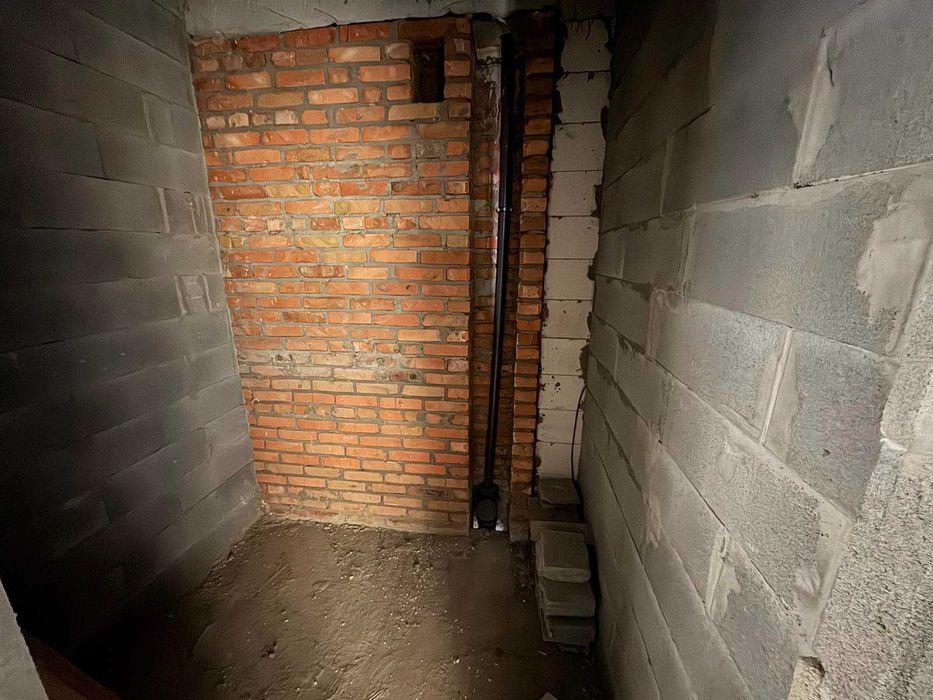 Терміново! Продам 1-кімнатну квартиру в Гостомелі! З документами!