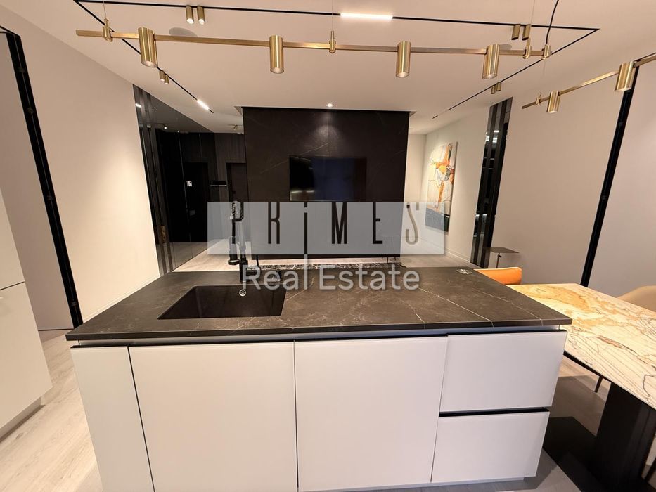 3-rooms apartment apartment by the address st. Ul Sapernoe Pole (area 99 m²) - Atlanta.ua - photo 10