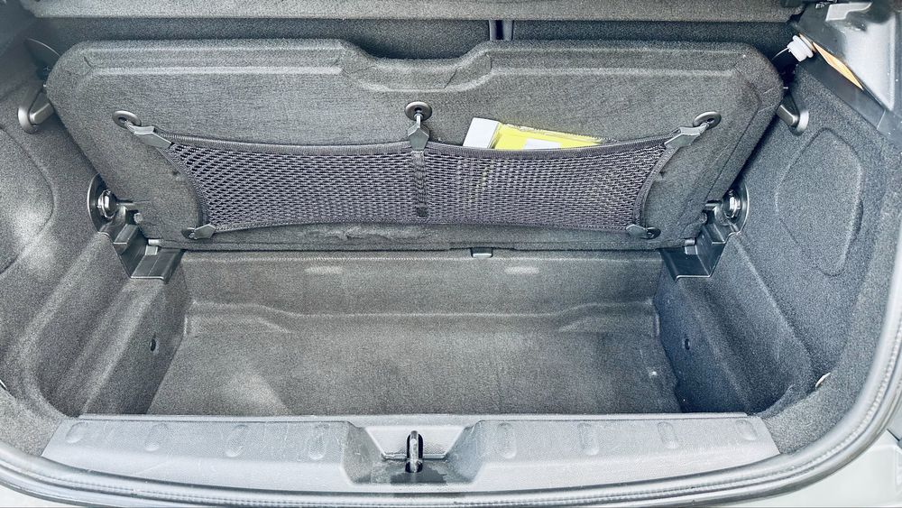 Mini  One  D (para legalizacao)