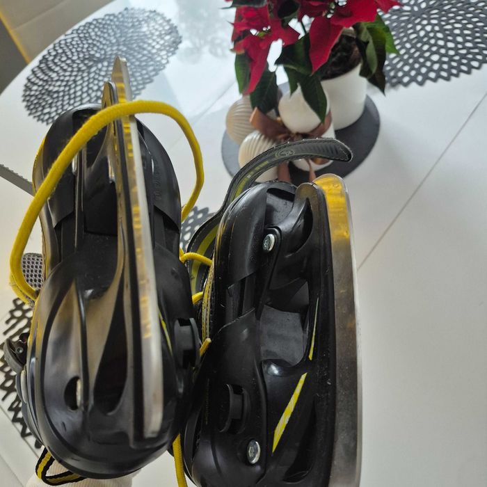 Łyżwy dziecięce 26-29