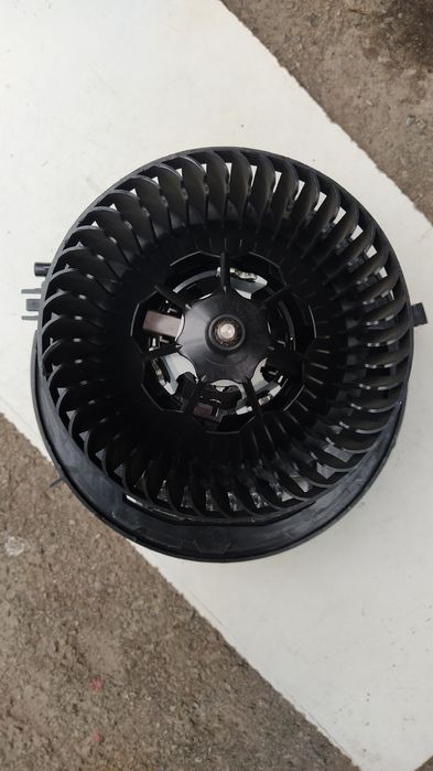 Двигатель  печки  для Фольксваген