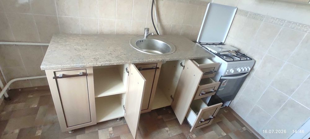 продам меблі для кухні