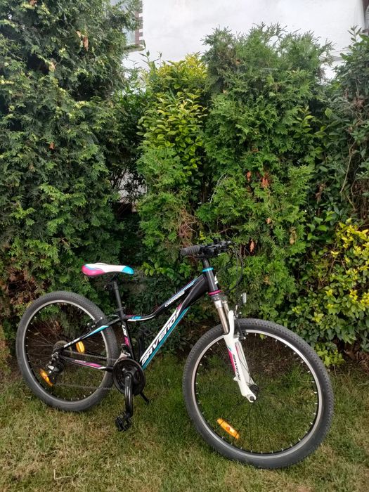 Rower górski Saveno MTB LADY