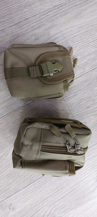 Підсумок Protector Plus Molle Utility Pouch A003