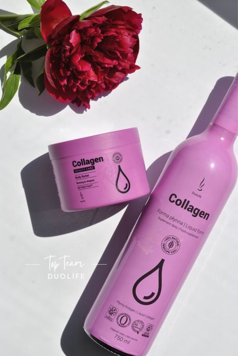 Коллаген DuoLife Collagen