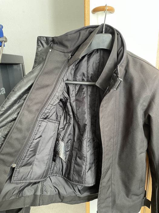 Casaco Dainese Mulher 42