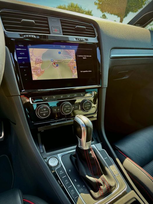 Golf GTI Mk7.5 Performance 2017
