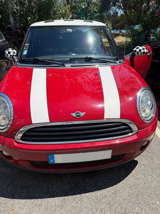 Mini One 1.4 75cv | 2009 | Gasolina
