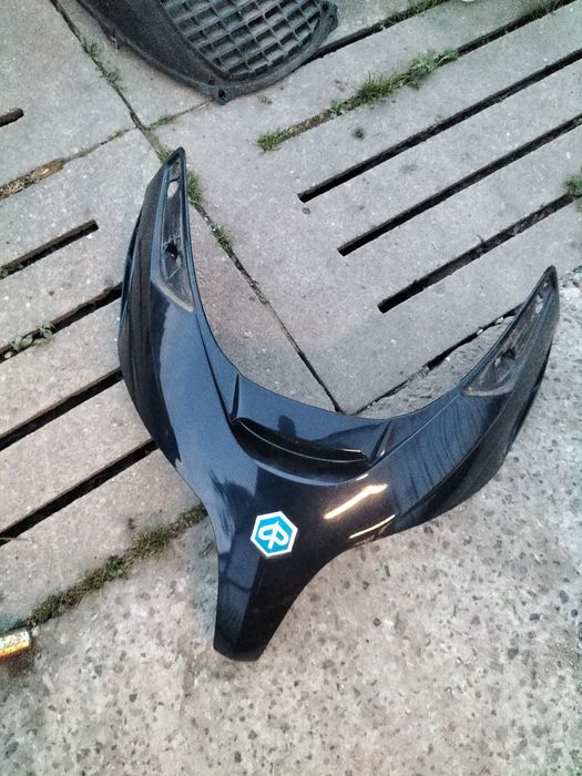 Nosek,krawat Piaggio xevo