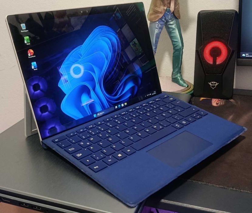 Microsoft Surface Pro 4