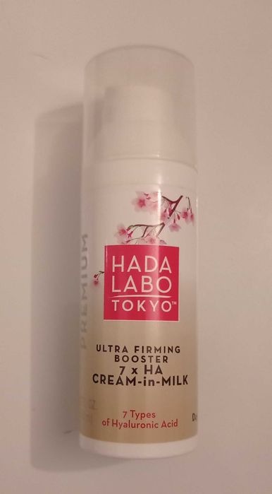 Krem Gada Labo Tokyo
