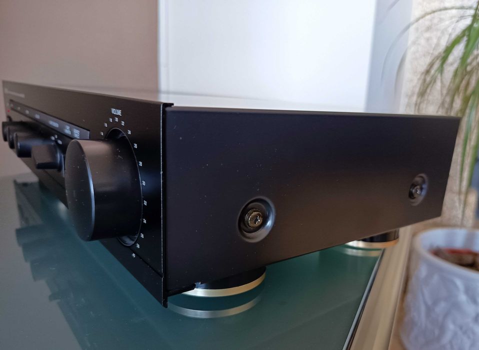 Amplificador Denon PMA-250III – Estado Impecável (Como Novo) - MARK III