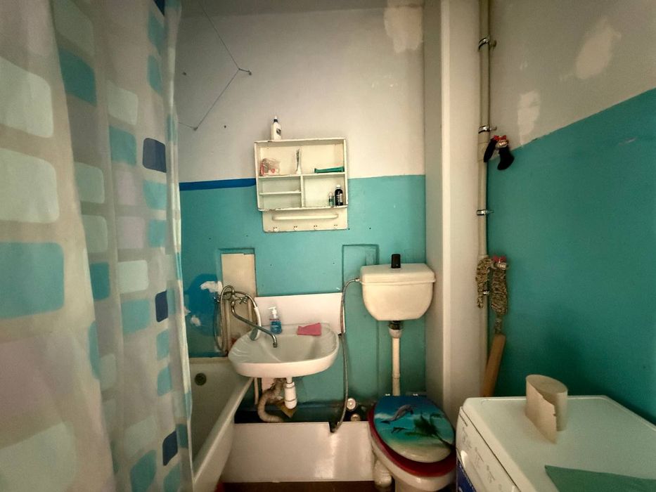 Оренда 1к квартира , м.Вінниця-Урожай