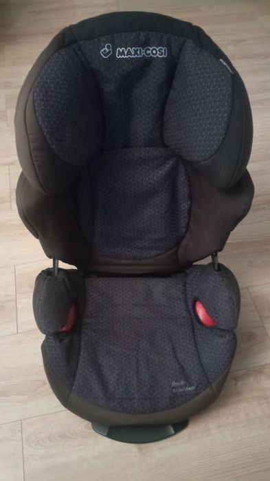 Fotelik samochodowy Maxi Cosi Rodi 15-36 kg