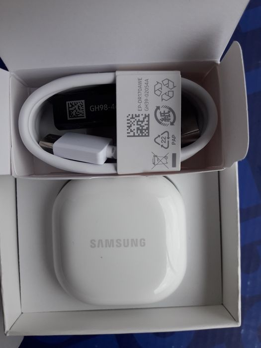 Słuchawki Galaxy buds 2