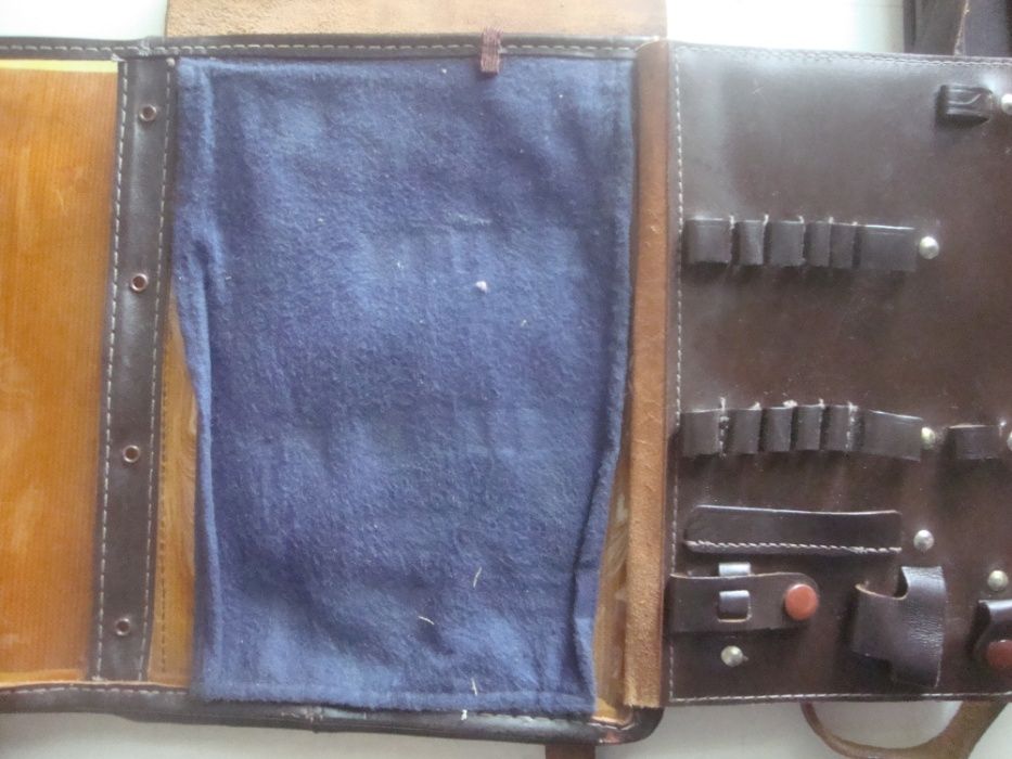 Офицерская полевая сумка (планшет) СССР.