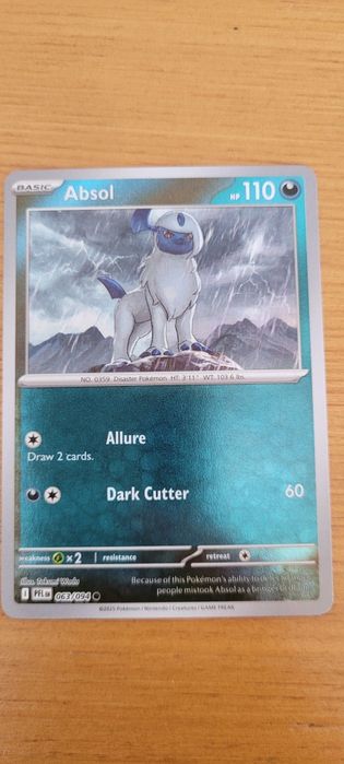 Conjunto de cartas pokemon (contêm  holos)