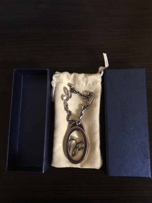 Брелок Key Ring Chopard 95012-0013