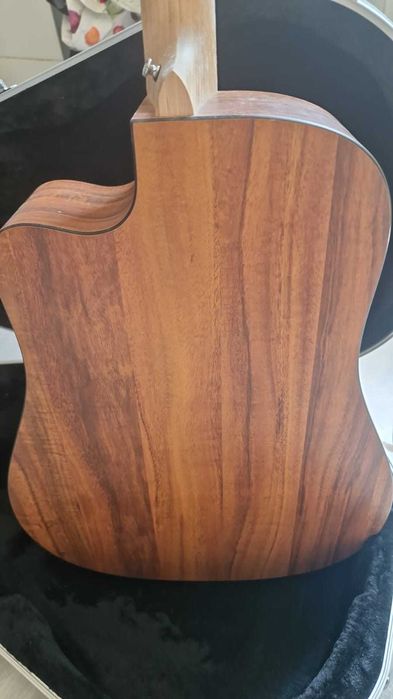 Guitarra Martin DCX1KE