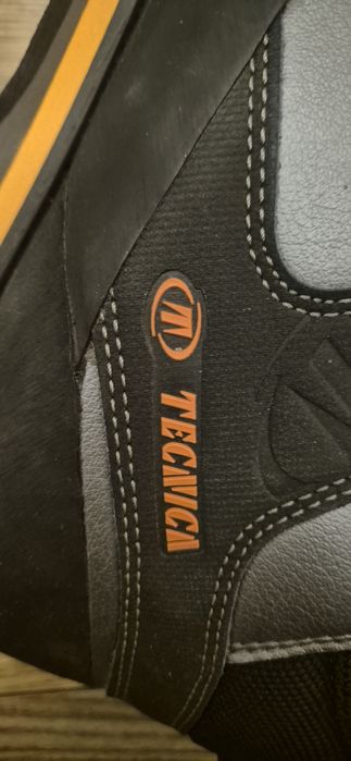 Buty Technical- wysokogórskie- nowe