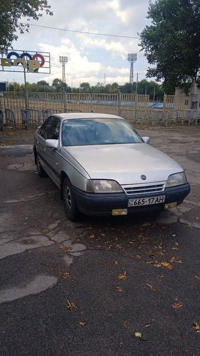 Продам авто Опель омега