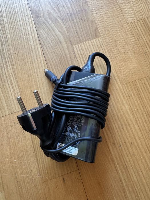 Zasilacz Dell HA65NM130 65W