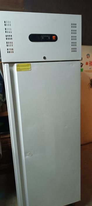 Szafa chłodnicza gastronomiczna Stalgast 650 l