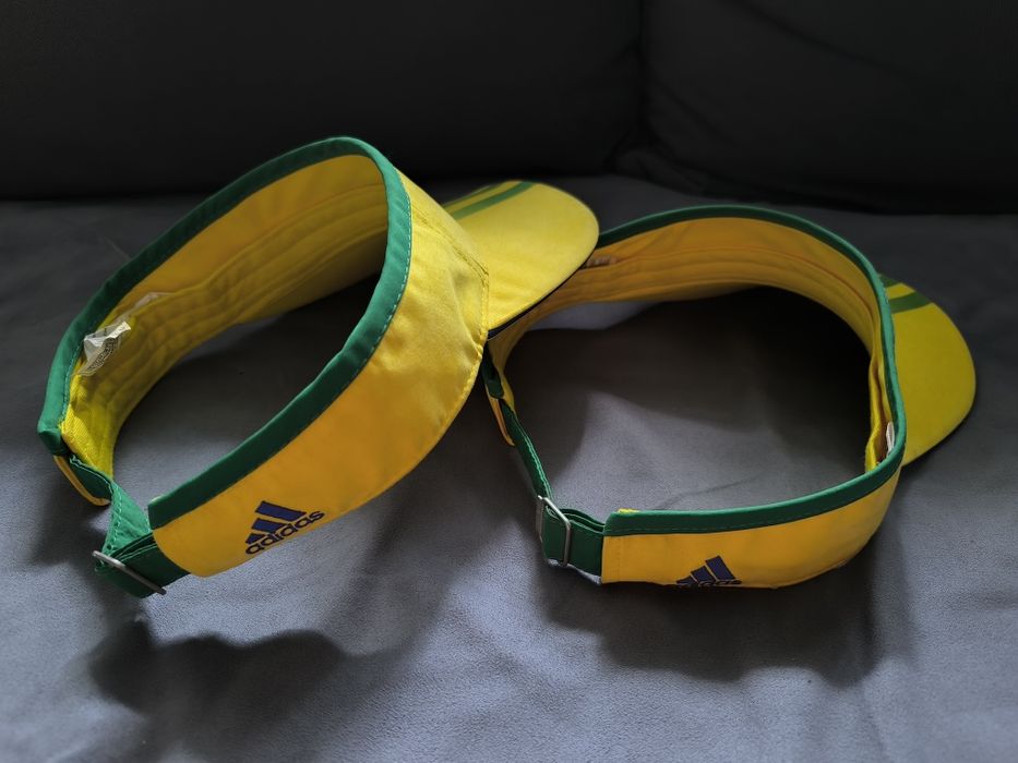 "Daszek" Adidas Brasil