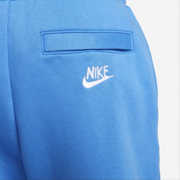 Брюки Nike NSW HBR-C jogger DQ4081-435