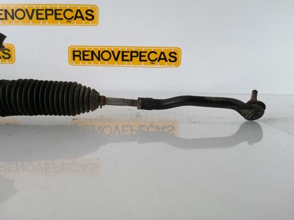 Caixa de direção RENAULT Megane III (BZ0_)