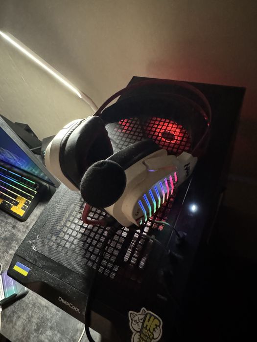 продается пк или сетап вместе