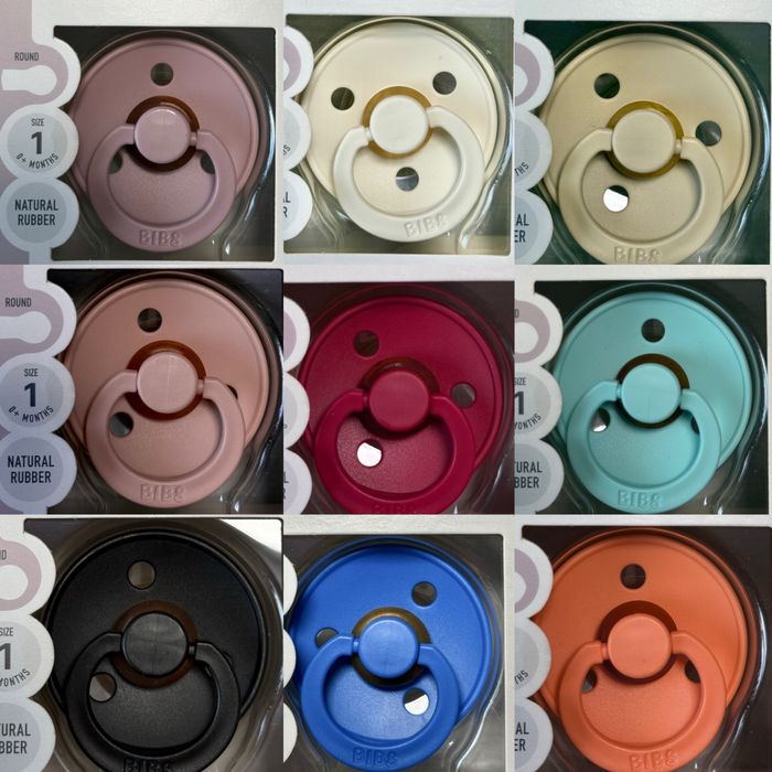 Bibs frigg латекс силікон Бібс Фріг Оригінал!