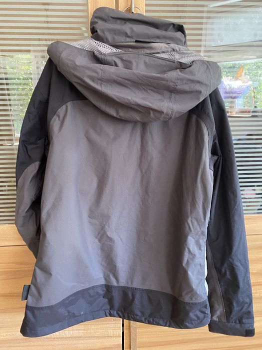 Nowa kurtka damska przeciwdeszczowa Milo r.L