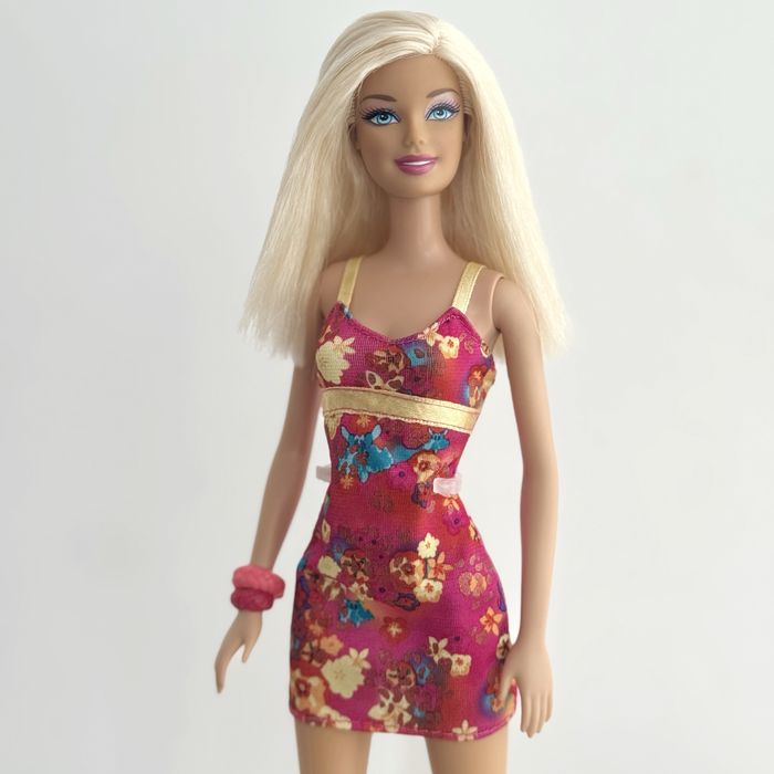 Лялька Барбі Barbie Mattel