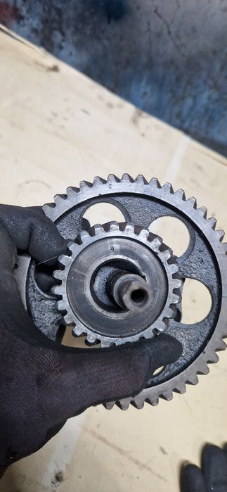 Запчастини мт днепр