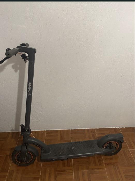 Trotinete eletrica