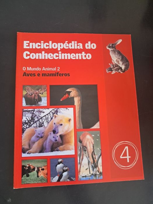 enciclopédia do conhecimento/ volumes 1/2/4/5/6/10/11/12/15/21