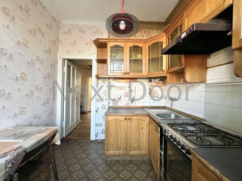 2-кімнатна квартира за адресою (площа 56 м²) - Atlanta.ua - фото 3