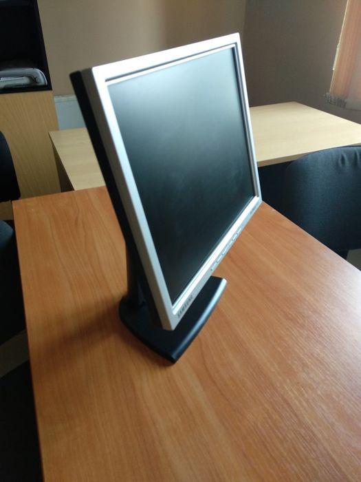 Samsung SyncMaster 153T