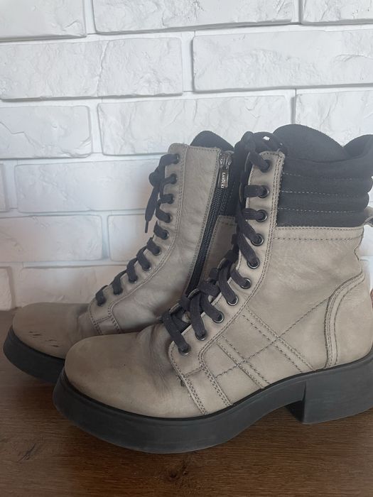 Damskie botki Lasocki