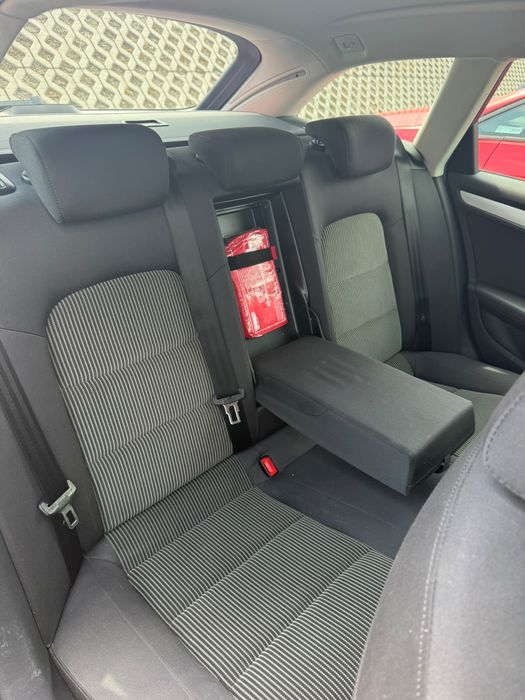 Audi A4 B8 Avant 2.0 TDI 2009